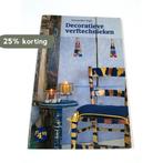 Decoratieve verftechnieken 9789026935671 G. vogt, Boeken, Verzenden, Gelezen, G. vogt