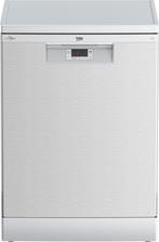 Beko Bdfn15430x Vaatwasser 60cm, Ophalen of Verzenden, Nieuw