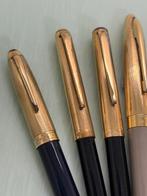 lot of 6 Columbus pens and one Aurora - Zonder Minimumprijs, Nieuw