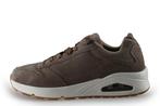 Skechers Sneakers in maat 42 Beige | 5% korting, Overige kleuren, Verzenden, Zo goed als nieuw, Skechers