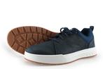Timberland Sneakers in maat 45½ Blauw, Kleding | Heren, Schoenen, Timberland, Zo goed als nieuw, Sneakers, Verzenden