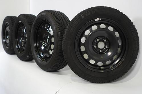 Volkswagen T-Cross 2GM 16 inch velgen Semperit Winterbanden, Auto-onderdelen, Banden en Velgen, Ophalen of Verzenden