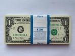 Verenigde Staten van Amerika. - 100 x 1 Dollar 2003 - Fr, Postzegels en Munten