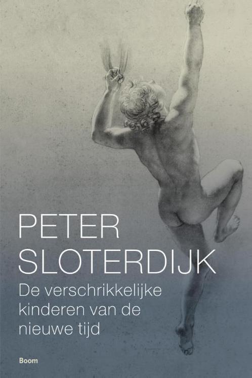 De verschrikkelijke kinderen van de nieuwe tijd, Boeken, Filosofie, Zo goed als nieuw, Verzenden