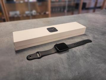 Veiling - Apple Watch SE 44mm Met Doos | iCloud Lock beschikbaar voor biedingen