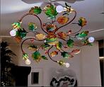 SLC Illumina - MG - Kroonluchter - Smeedijzer - Plafond