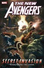 New Avengers - Volume 9: Secret Invasion - Book 2 - Als nieu, Boeken, Verzenden, Nieuw