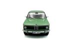 Solido 1:18 - Voiture miniature - BMW 1602 1971 - Modèle en