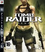 Tomb Raider Underworld-Standaard (PlayStation 3) Gebruikt, Ophalen of Verzenden, Nieuw