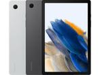 Samsung Galaxy Tab A8, Wi-Fi, 4GB ram, 64GB opslag + Book, Verzenden, Zo goed als nieuw