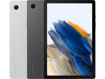Samsung Galaxy Tab A8, Wi-Fi, 4GB ram, 64GB opslag + Book, Verzenden