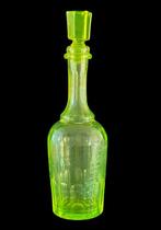 Carafe - Measuring graduation - Ouraline - Absinthe Carafe, Antiek en Kunst