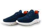 Reinhard Frans Sneakers in maat 42 Blauw | 10% extra korting, Kleding | Heren, Schoenen, Zo goed als nieuw, Sneakers, Reinhard Frans