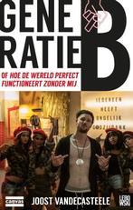 Generatie B, of Hoe de wereld perfect functioneert zonder mi, Verzenden, Nieuw