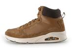 Skechers Hoge sneakers in maat 43 Bruin | 5% extra korting, Kleding | Heren, Schoenen, Bruin, Verzenden, Skechers, Sneakers