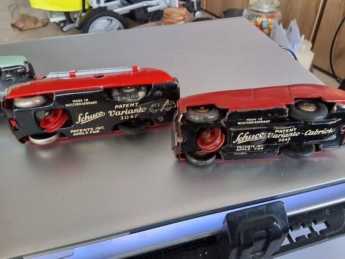 Schuco - Blikken speelgoed - Varianto - 1950-1960 -, Antiquités & Art, Antiquités | Jouets