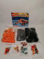 Lego Set - Atlantis, Legends of Chima - lego chima 70224, Kinderen en Baby's, Speelgoed | Duplo en Lego, Nieuw