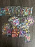 Pokémon - 80 Mixed collection - BIG LOT HITS - ONLY V CARDS, Nieuw