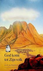 God komt tot zijn volk, Boeken, Verzenden, Nieuw