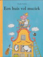 Een huis vol muziek 9789058381057 C. Verhelst, Boeken, Verzenden, Gelezen, C. Verhelst