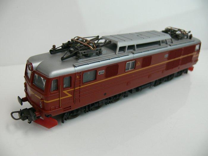 Lima H0 - 208130 - Elektrische locomotief (1) - El14.2171, Hobby en Vrije tijd, Modeltreinen | H0