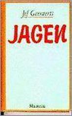 Jagen 9789022311486 Geeraerts, Boeken, Verzenden, Gelezen, Geeraerts
