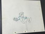 Walt Disney - Oorspronkelijke animatie tekening van Taran