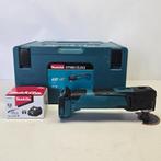 Makita Multitool DTM51Z Incl. M-box Incl. Accu | Nette Staat, Doe-het-zelf en Bouw, Ophalen of Verzenden, Nieuw