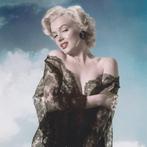 Ernest Bacharach - Marilyn Monroe 1952, Antiek en Kunst