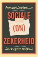Sociale (on)zekerheid - Peter van Lieshout - 9789462984608 -, Boeken, Politiek en Maatschappij, Verzenden, Nieuw