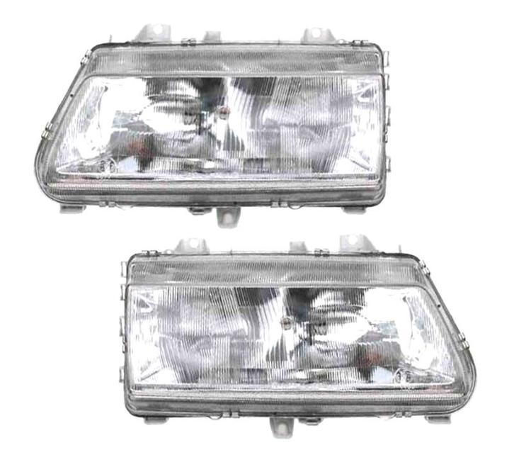Phares Pour Citroen Evasion 94-98, Auto-onderdelen, Verlichting, Verzenden