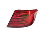 BMW 5 SERIE F10, 2013-2017 - ACHTERLICHT, LED, buiten, re..., Autos : Pièces & Accessoires, Verzenden