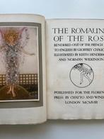 Geoffrey Chaucer - The Romaunt of the Rose (Limited,