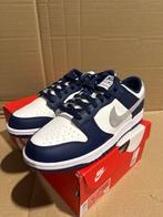 Nike - Dunk Low - Sneakers - Maat: EU 45 - Nieuw met tags