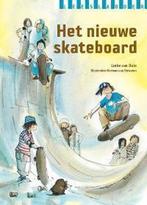 Leesladder: Het nieuwe skateboard 9789057881336, Livres, Lieke van Duin, Verzenden