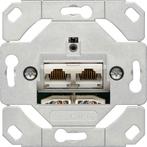 Gira Basisunit Boîte de Contact de données Paire Torsadée -, Bricolage & Construction, Verzenden