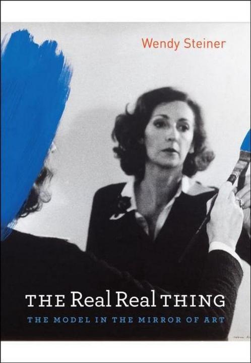 The Real Real Thing 9780226772196, Livres, Livres Autre, Envoi