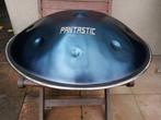 Handpan - Pantastic - D Kurd - Aantal items: 1 - 2025, Muziek en Instrumenten, Nieuw