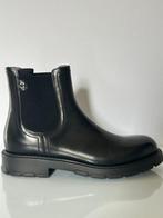 Salvatore Ferragamo - Bottes Chelsea - Taille : EU 45 - Neuf