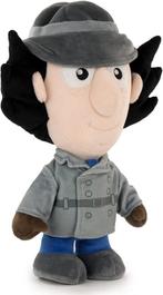 Inspector Gadget Knuffel 30 cm, Ophalen of Verzenden