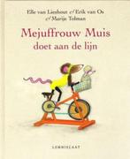 Mejuffrouw Muis Doet Aan De Lijn 9789047700609 Tolman, Boeken, Verzenden, Zo goed als nieuw, Tolman