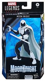 Marvel Legends Action Figure Moon Knight 15 cm, Nieuw, Ophalen of Verzenden