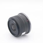 Canon RF-S 18-45mm F/4.5-6.3 IS STM | Occasion, Audio, Tv en Foto, Foto | Lenzen en Objectieven, Ophalen of Verzenden, Nieuw