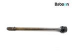 Arbre de transmission finale Yamaha BT 1100 Bulldog, Motoren, Verzenden, Nieuw