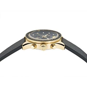 Versace - Greca Dome Grey - VE6K00123 - Heren - 2020+ beschikbaar voor biedingen