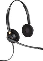 Tweedekans | POLY EncorePro 520 Binaural Headset, Audio, Tv en Foto, Hoofdtelefoons, Ophalen of Verzenden, Nieuw