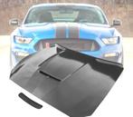 CAPOT FORD MUSTANG 15-17 LOOK GT350 MÉTAL, Verzenden, Nieuw