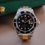 Rolex - Submariner Date - 16613T - Heren - 2000-2010, Handtassen en Accessoires, Horloges | Heren, Nieuw