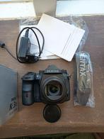 Pentax K-3 III Monochrome + HD Pentax-DA 3,2/21mm Limited, Nieuw