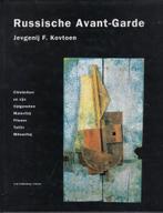 Russische Avant-Garde 9789066111530 Kovtoen, Boeken, Verzenden, Gelezen, Kovtoen